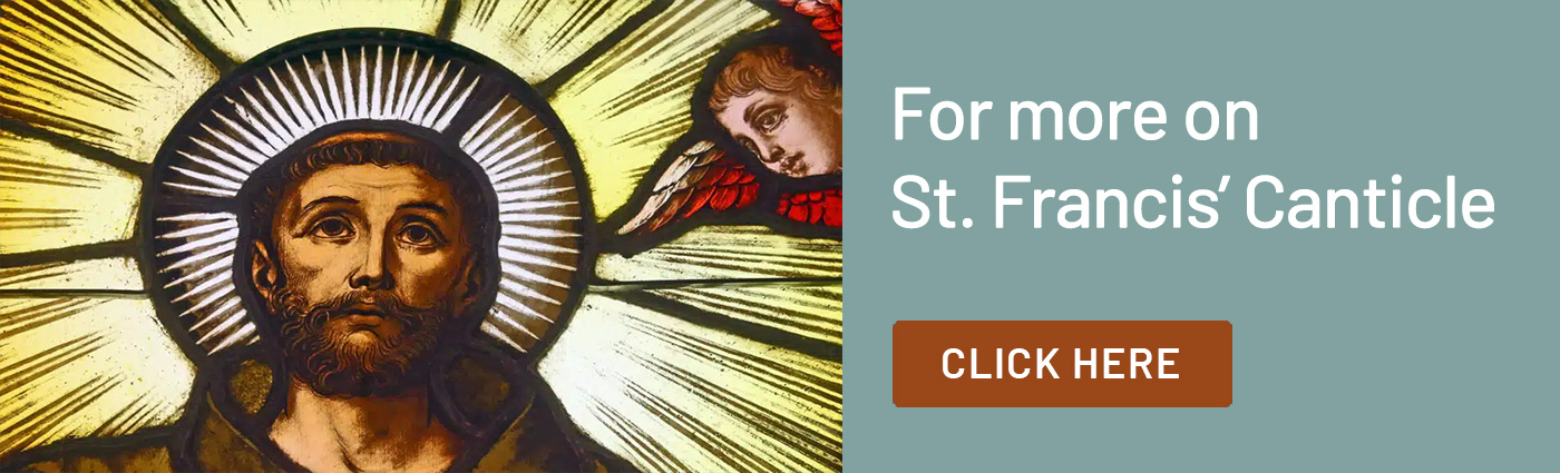 Learn more about the canticle! 