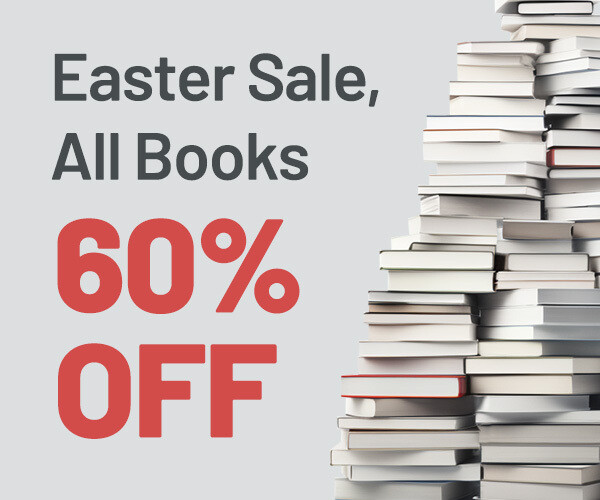 Easter Book Sale 2025